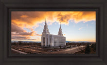 Load image into Gallery viewer, Layton Utah Fire in The Sky

