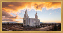 Load image into Gallery viewer, Layton Utah Fire in The Sky
