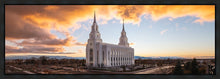 Load image into Gallery viewer, Layton Utah Fire in The Sky
