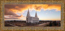 Load image into Gallery viewer, Layton Utah Fire in The Sky
