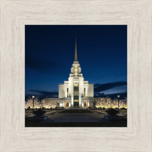Load image into Gallery viewer, Syracuse Utah Night Glow
