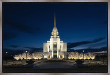 Load image into Gallery viewer, Syracuse Utah Night Glow
