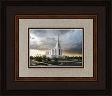 Load image into Gallery viewer, Syracuse Utah Safety in The Storm
