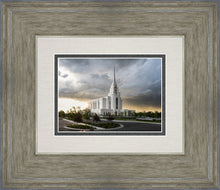 Load image into Gallery viewer, Syracuse Utah Safety in The Storm
