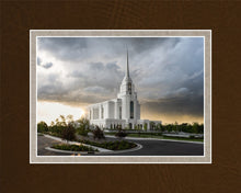 Load image into Gallery viewer, Syracuse Utah Safety in The Storm
