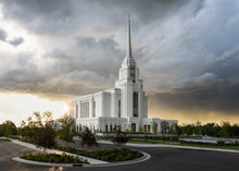 Load image into Gallery viewer, Syracuse Utah Safety in The Storm
