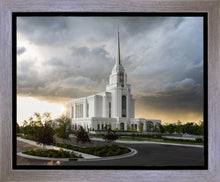 Load image into Gallery viewer, Syracuse Utah Safety in The Storm
