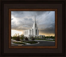 Load image into Gallery viewer, Syracuse Utah Safety in The Storm
