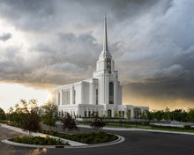Load image into Gallery viewer, Syracuse Utah Safety in The Storm
