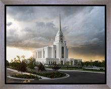 Load image into Gallery viewer, Syracuse Utah Safety in The Storm
