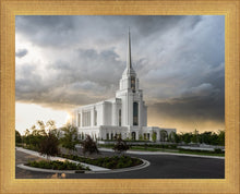 Load image into Gallery viewer, Syracuse Utah Safety in The Storm
