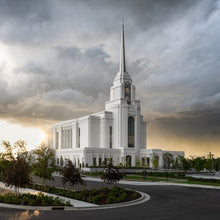 Load image into Gallery viewer, Syracuse Utah Safety in The Storm
