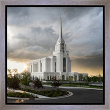 Load image into Gallery viewer, Syracuse Utah Safety in The Storm
