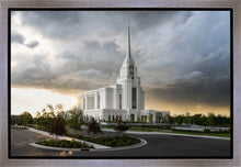 Load image into Gallery viewer, Syracuse Utah Safety in The Storm
