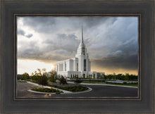 Load image into Gallery viewer, Syracuse Utah Safety in The Storm
