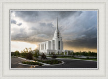 Load image into Gallery viewer, Syracuse Utah Safety in The Storm
