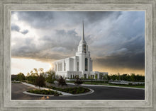 Load image into Gallery viewer, Syracuse Utah Safety in The Storm

