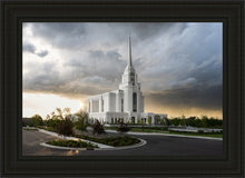 Load image into Gallery viewer, Syracuse Utah Safety in The Storm
