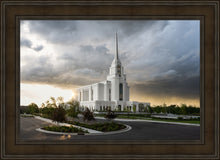 Load image into Gallery viewer, Syracuse Utah Safety in The Storm
