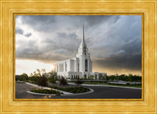 Load image into Gallery viewer, Syracuse Utah Safety in The Storm
