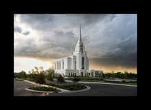 Load image into Gallery viewer, Syracuse Utah Safety in The Storm

