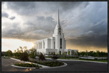 Load image into Gallery viewer, Syracuse Utah Safety in The Storm

