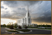 Load image into Gallery viewer, Syracuse Utah Safety in The Storm

