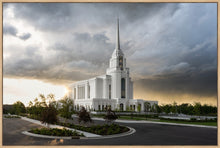 Load image into Gallery viewer, Syracuse Utah Safety in The Storm
