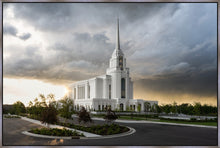Load image into Gallery viewer, Syracuse Utah Safety in The Storm
