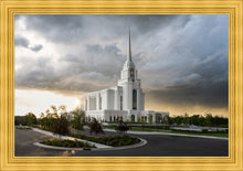 Load image into Gallery viewer, Syracuse Utah Safety in The Storm
