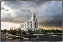 Load image into Gallery viewer, Syracuse Utah Safety in The Storm
