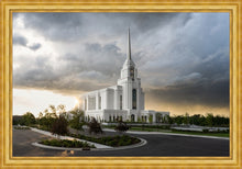 Load image into Gallery viewer, Syracuse Utah Safety in The Storm
