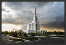 Load image into Gallery viewer, Syracuse Utah Safety in The Storm
