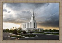 Load image into Gallery viewer, Syracuse Utah Safety in The Storm
