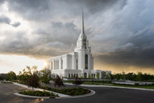 Load image into Gallery viewer, Syracuse Utah Safety in The Storm
