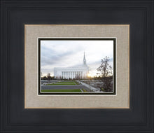 Load image into Gallery viewer, Burley Idaho A Ray of Light
