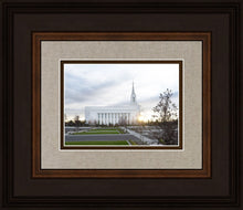 Load image into Gallery viewer, Burley Idaho A Ray of Light
