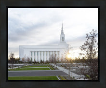 Load image into Gallery viewer, Burley Idaho A Ray of Light
