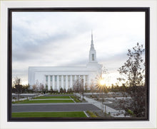 Load image into Gallery viewer, Burley Idaho A Ray of Light
