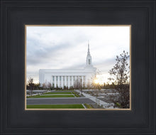 Load image into Gallery viewer, Burley Idaho A Ray of Light
