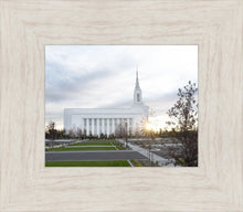 Load image into Gallery viewer, Burley Idaho A Ray of Light
