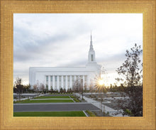 Load image into Gallery viewer, Burley Idaho A Ray of Light
