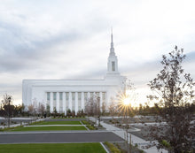 Load image into Gallery viewer, Burley Idaho A Ray of Light
