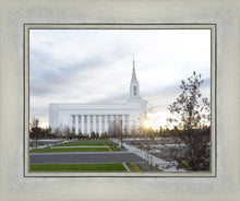 Load image into Gallery viewer, Burley Idaho A Ray of Light
