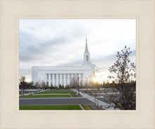 Load image into Gallery viewer, Burley Idaho A Ray of Light
