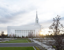 Load image into Gallery viewer, Burley Idaho A Ray of Light
