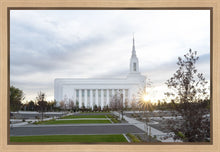 Load image into Gallery viewer, Burley Idaho A Ray of Light
