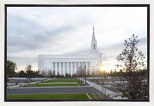 Load image into Gallery viewer, Burley Idaho A Ray of Light
