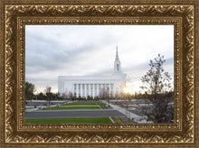 Load image into Gallery viewer, Burley Idaho A Ray of Light
