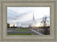 Load image into Gallery viewer, Burley Idaho A Ray of Light
